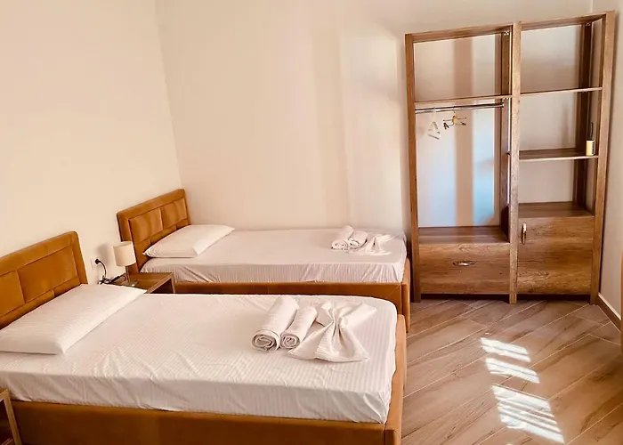 Elma Πανσιόν Πρεμετή