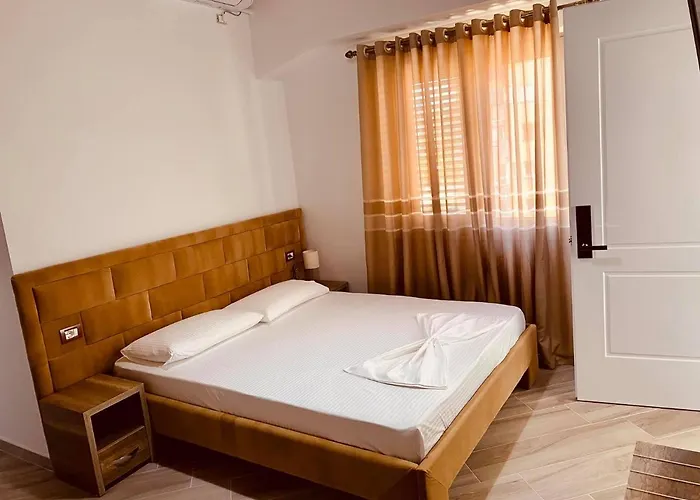 Πανσιόν Elma 3*