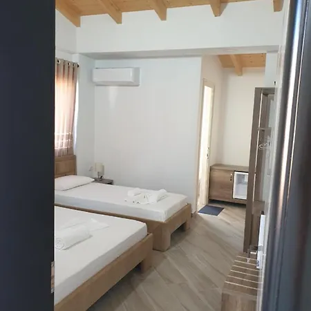 بيت ضيافة Elma Përmet