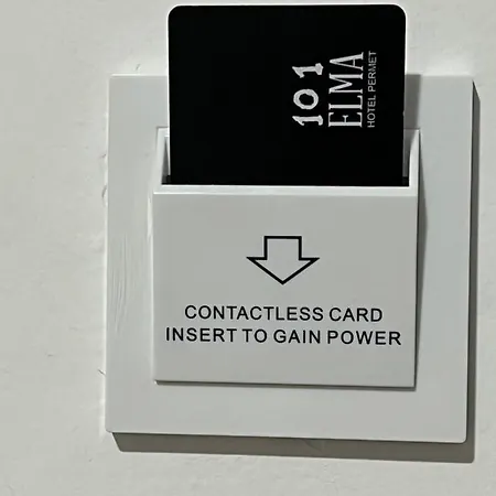 بيت ضيافة Elma