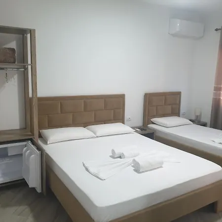 بيت ضيافة Elma 3*