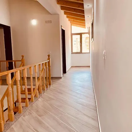 Elma بيت ضيافة