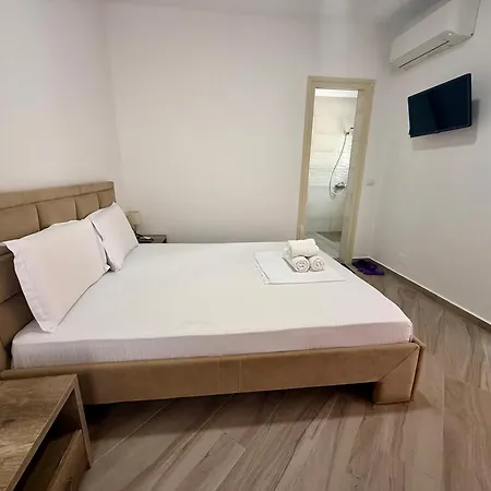 بيت ضيافة Elma 3*