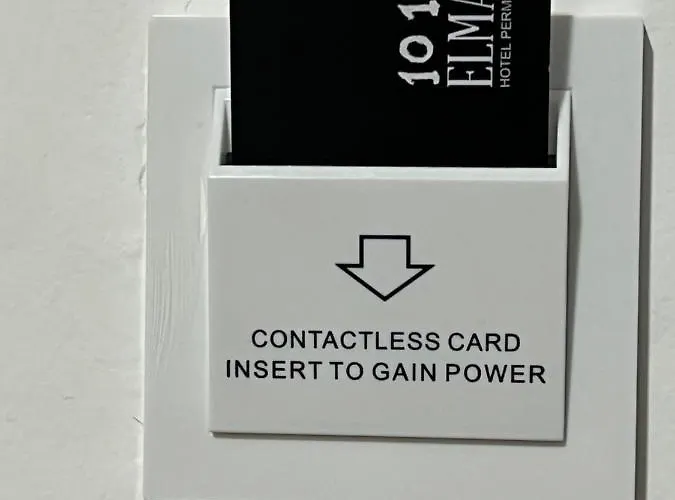 ゲストハウス Elma