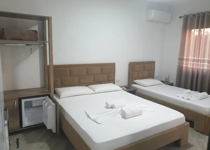 ゲストハウス Elma 3*